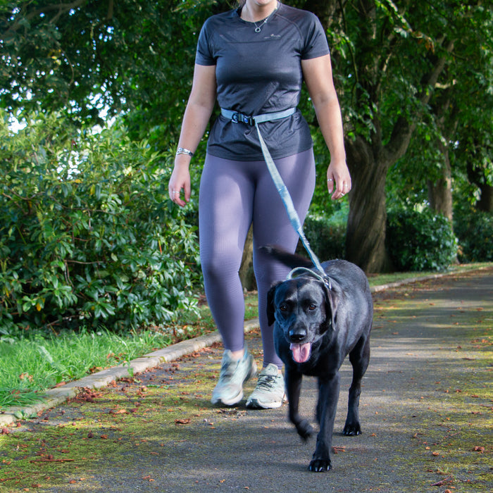Extreme+ Running Lead Shock Absorb