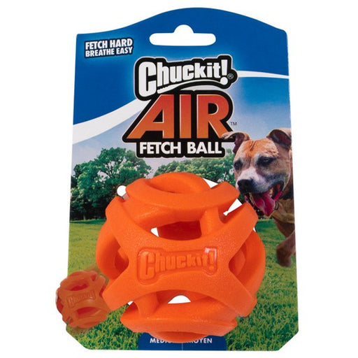 Chuckit Air Fetch Ball Medium 6.5cm