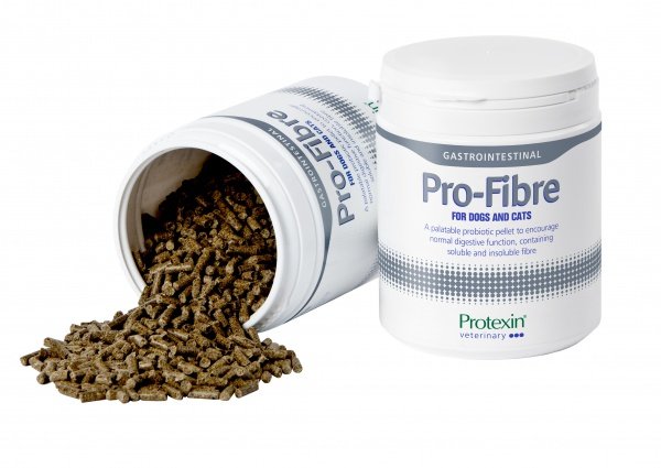 Protexin Pro-Fibre For Cats & Dogs 500g