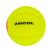 Ancol Rechargaeble LED Ball Yellow