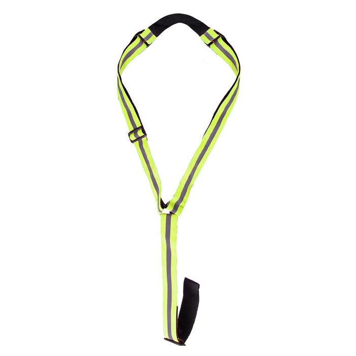 Hy Reflector Yellow Martingale Hivis
