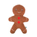 Rosewood Christmas Tufflove Gingerbread Toy