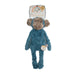 My Dog Monkey Dog Toy