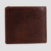 Frank Card Wallet Tan