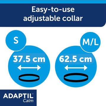 Adaptil Calming Dog Collar