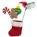 Happy Pet Gift Stocking