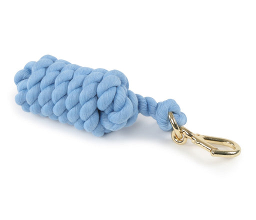 Plain Lead Rope Baby Blue