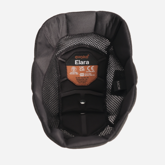 Evoke Elara Helmet LINER
