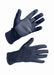 WoofWear Fleece Riding Glove Navy
