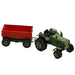 3D Craft Kit: Tractor