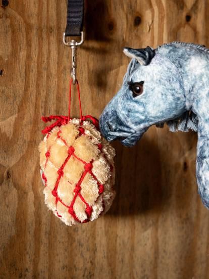 LeMieux Toy Pony Haynet Ember
