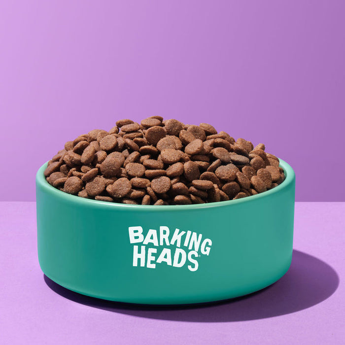 Barking Heads Fat Dog Slim Chicken