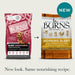 Burns Alert Assistance Chicken & Brown Rice Dry Dog Food