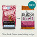 Burns Alert Assistance Lamb & Brown Rice Dry Dog Food