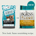 Burns Toy & Small Breed Original Chicken & Rice Dry Dog Food