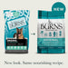 Burns Original Fish & Brown Rice Dry Dog Food