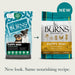 Burns Puppy Mini Chicken & Rice Dog Food