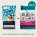 Burns Puppy Original Lamb & Rice Dry Dog Food