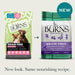 Burns Grain Free Duck & Potato Dry Dog Food