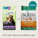 Burns Grain Free Turkey & Potato Dry Dog Food