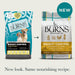 Burns Weight Control Chicken & Oats Dry Dog Food