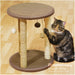 Zurich Cat Scratcher