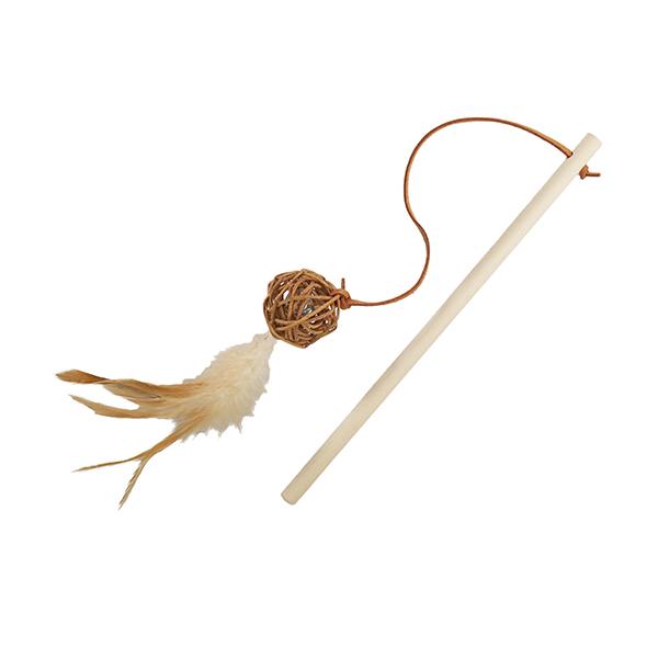 Parsley Cat Scratcher