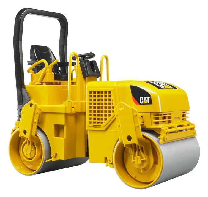 CAT Asphalt Drum Compactor 1:16