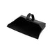 Groundman Metal Dustpan Black