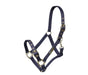 ARMA Adjustable Nylon Headcollar Navy