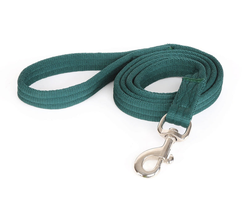 Cushion Web Lead Rein Forrest 1.8m