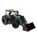 Valtra With Front Loader
