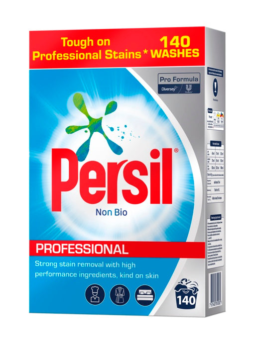 Persil Non Bio Powder 140 Washes