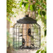 Heavy Duty Squirrel Proof Seed Feeder