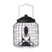 Heavy Duty Squirrel Proof Seed Feeder