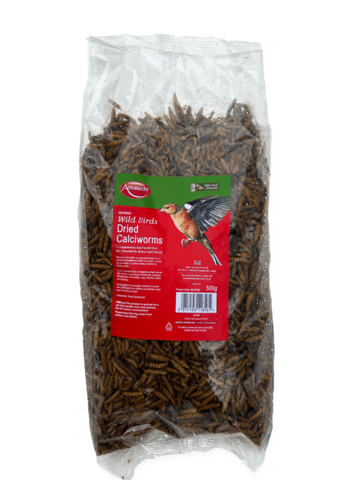 Ambassador Calciworms 500g