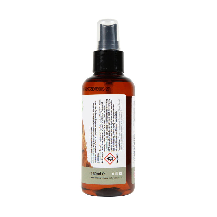 JVP Season Spray 150ml
