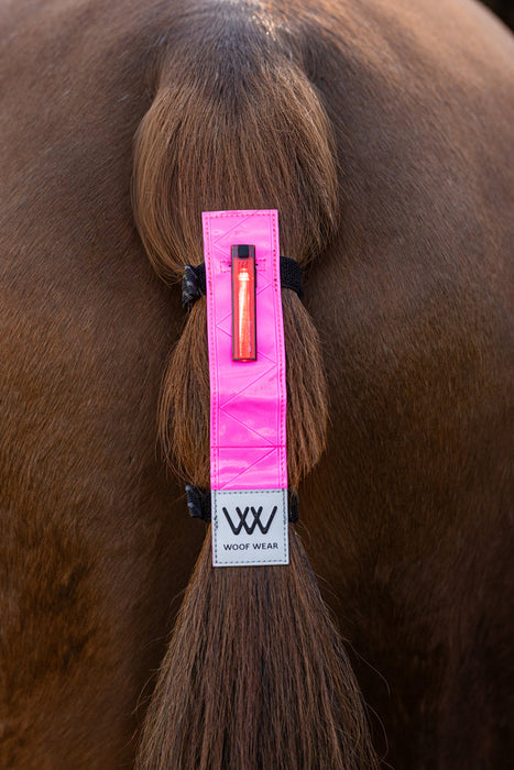 WoofWear Hi Viz LED Tail Light