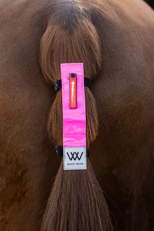 WoofWear Hi Viz LED Tail Light