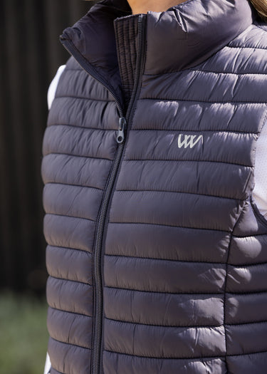 WoofWear Heated Gilet Navy
