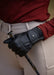  WoofWear Winter Competition Gloves Black