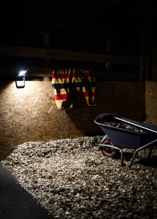WoofWear Yard Clip Light