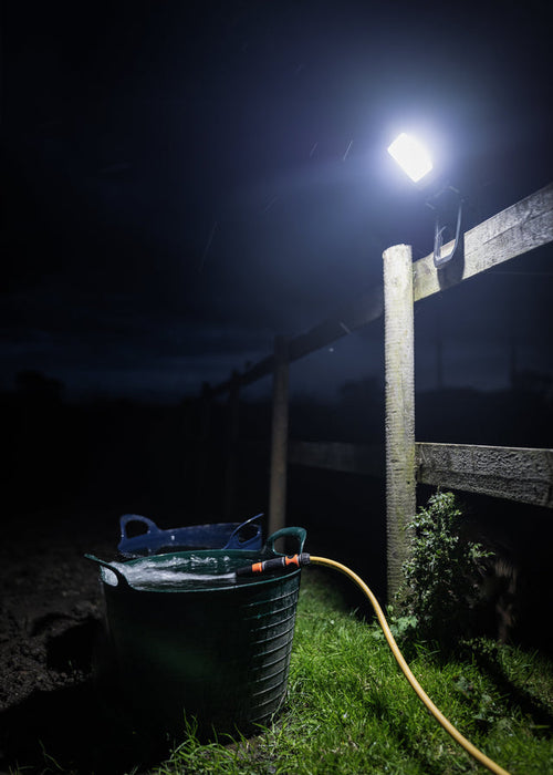 WoofWear Yard Clip Light