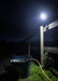 WoofWear Yard Clip Light