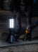 WoofWear Rechargeable Tripod Lantern