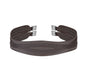 ARMA Anti-Chafe Contour Girth Brown
