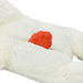 Lambchop Love Dog Toy