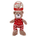 Rosewood Christmas Buddy Bear
