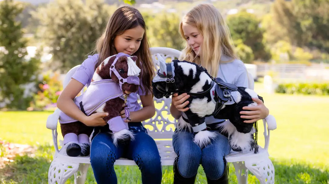 LeMieux TOY Pony Razzle