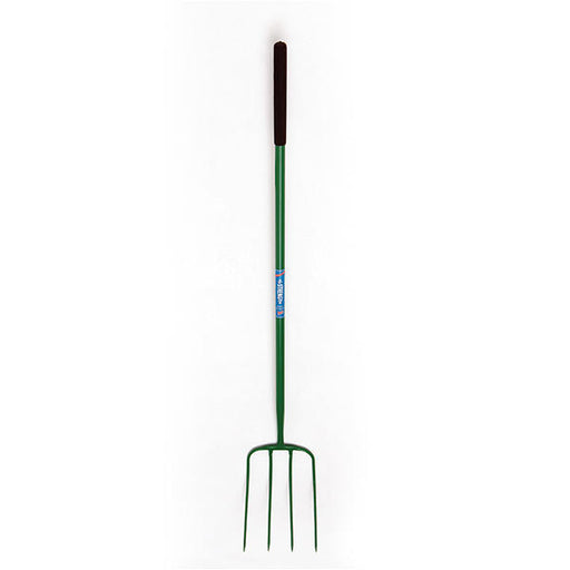 FynaLite 4-Prong Long Handle Fork